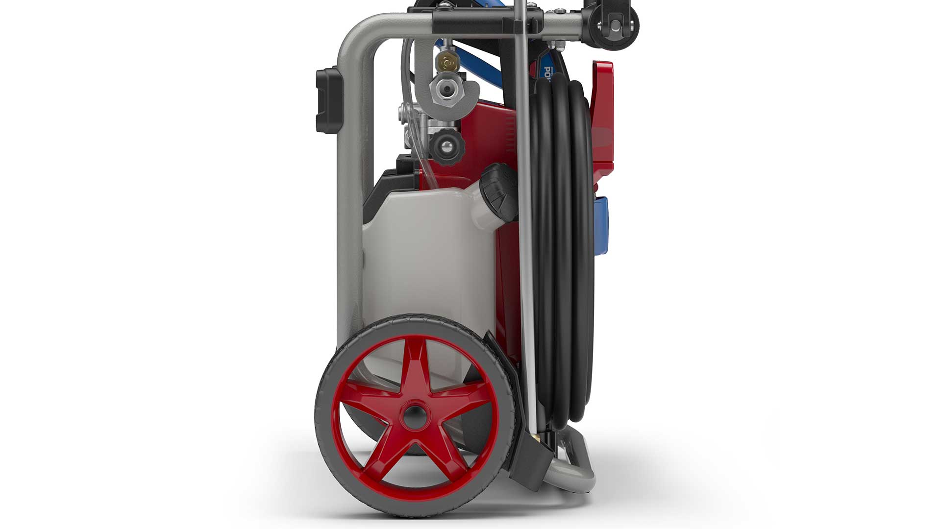 Briggs & stratton 2000 psi electric pressure washer sale